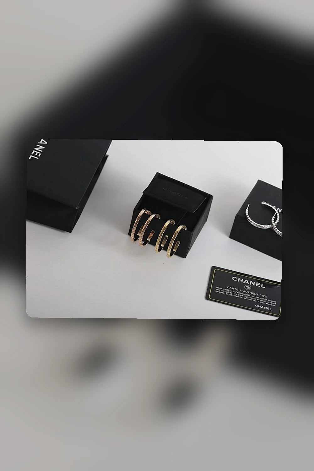 NB - CHL Jewelry - 659