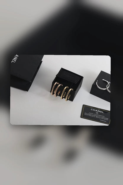 NB - CHL Jewelry - 659