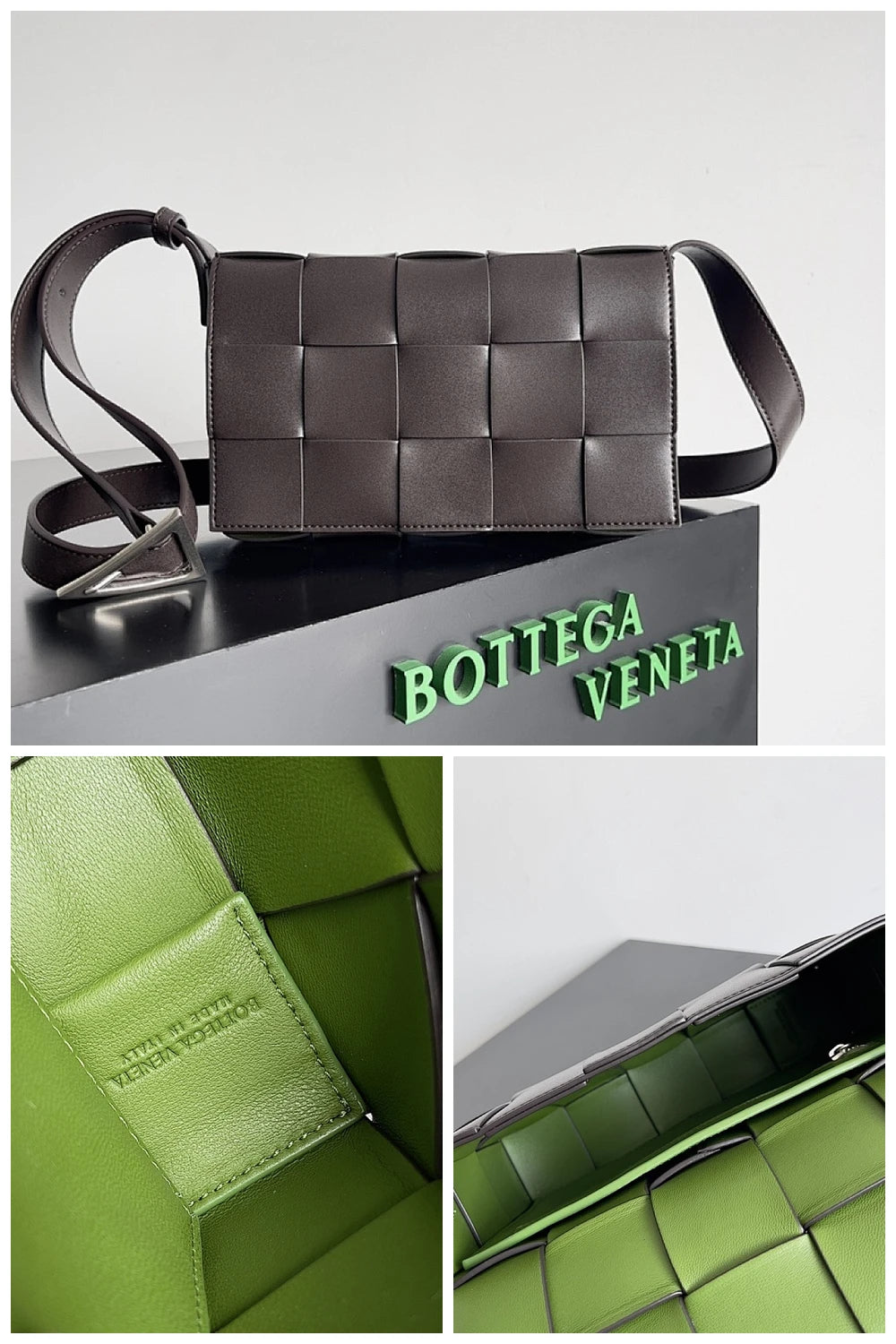 NB - BOV Bag - 129