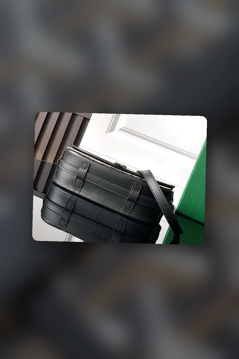 NB - GYO Bag - 784