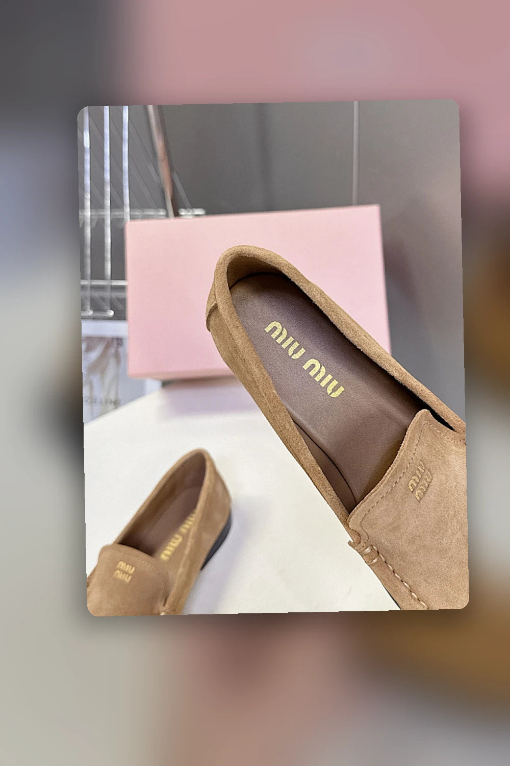NB - MMU Women Shoes - 751