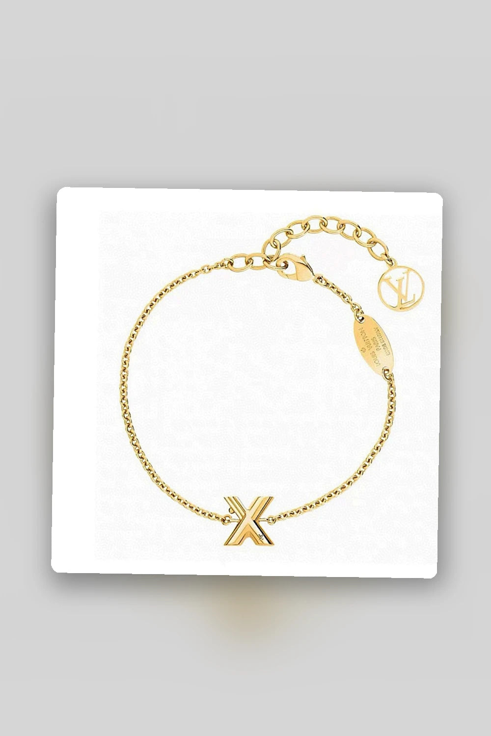 NB - LOV Jewelry - 367
