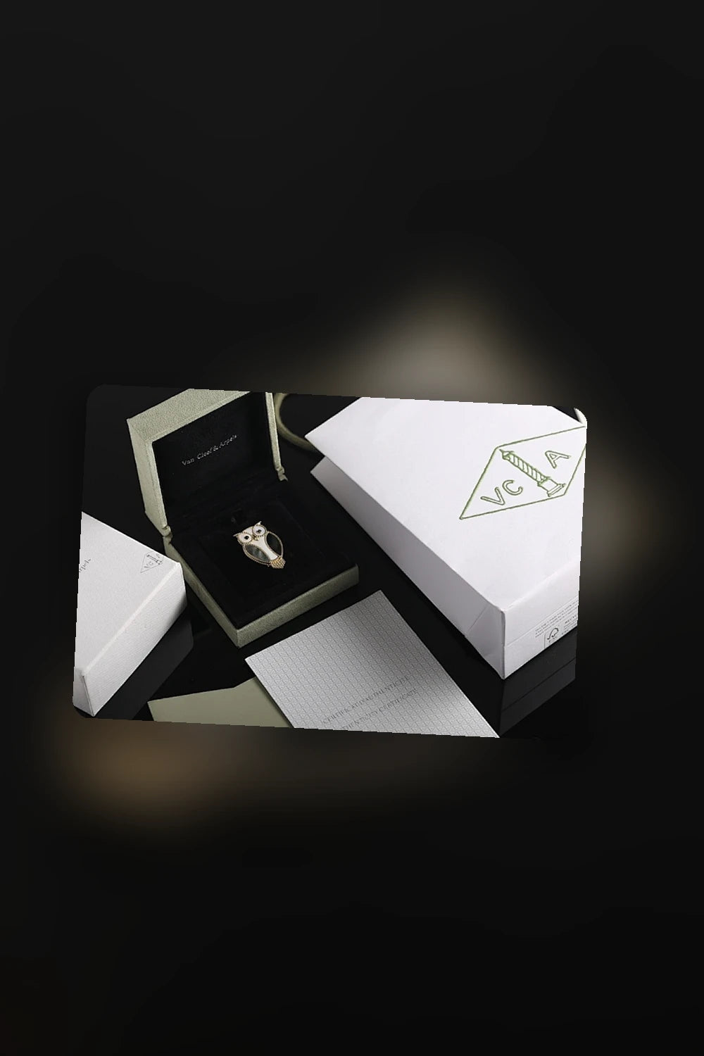 NB - VACA Jewelry - 267