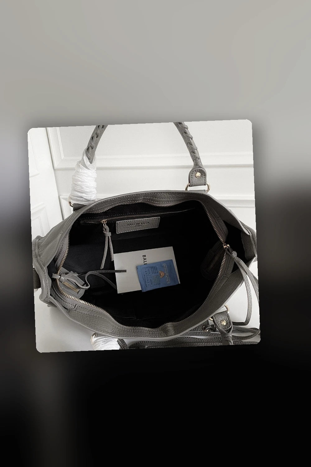 NB - BG Bag - 2334