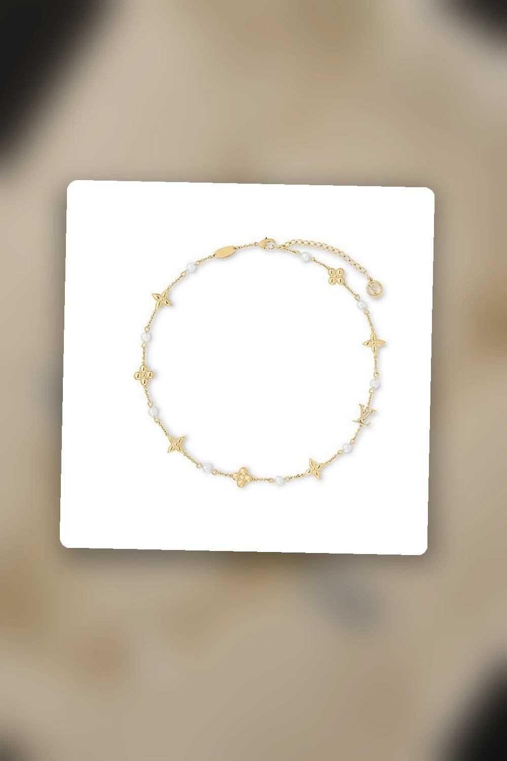 NB - CHL Jewelry - 656