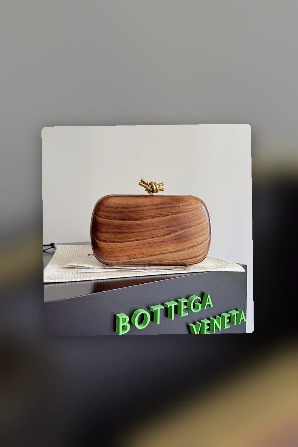 NB - BOV Bag - 652