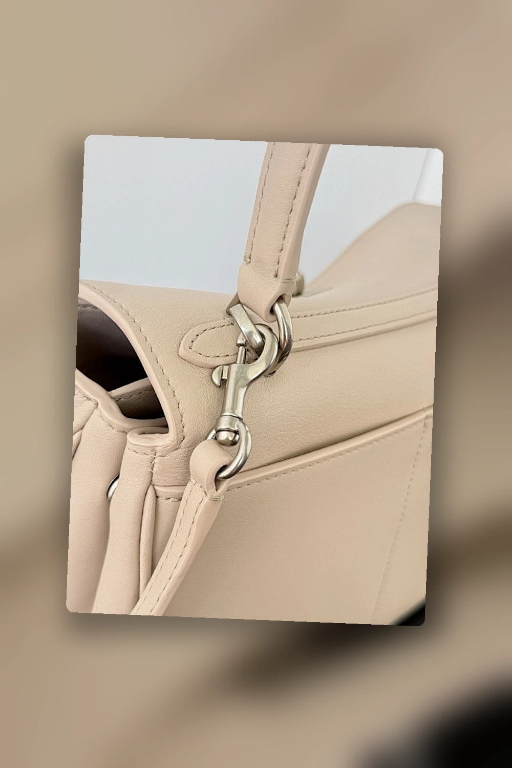 NB - BG Bag - 638