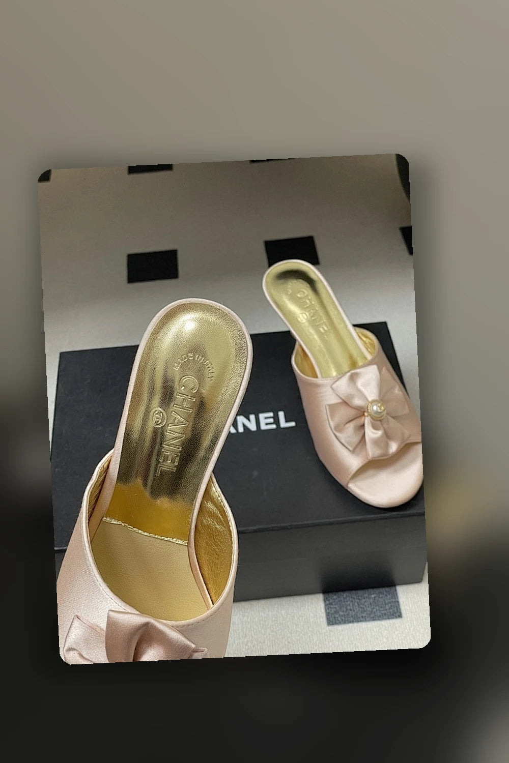 NB - CHL Mix Items - 619