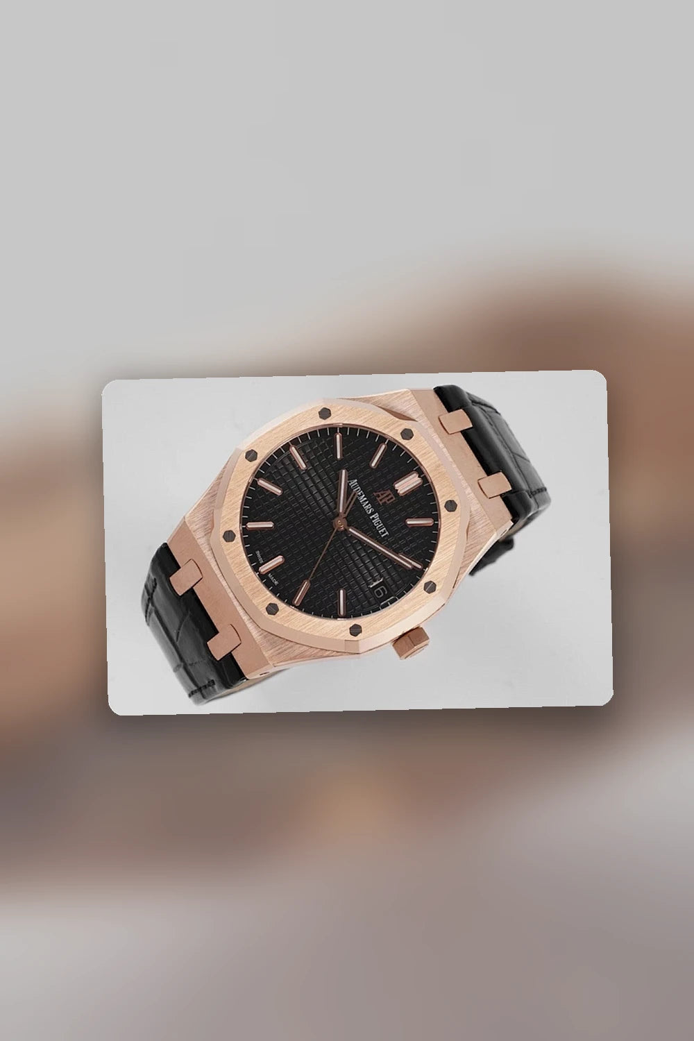 NB - Mix Watch - 150