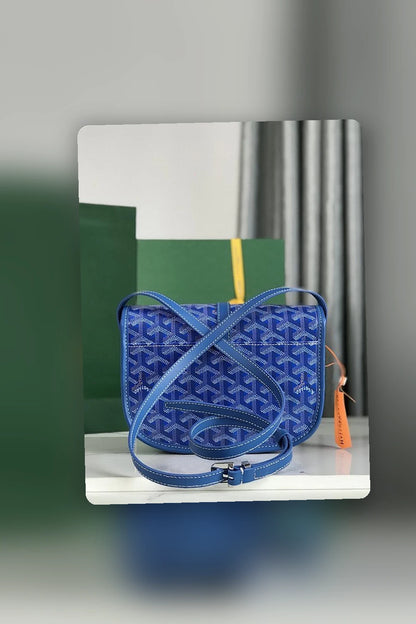 NB - GYO Bag - 1527