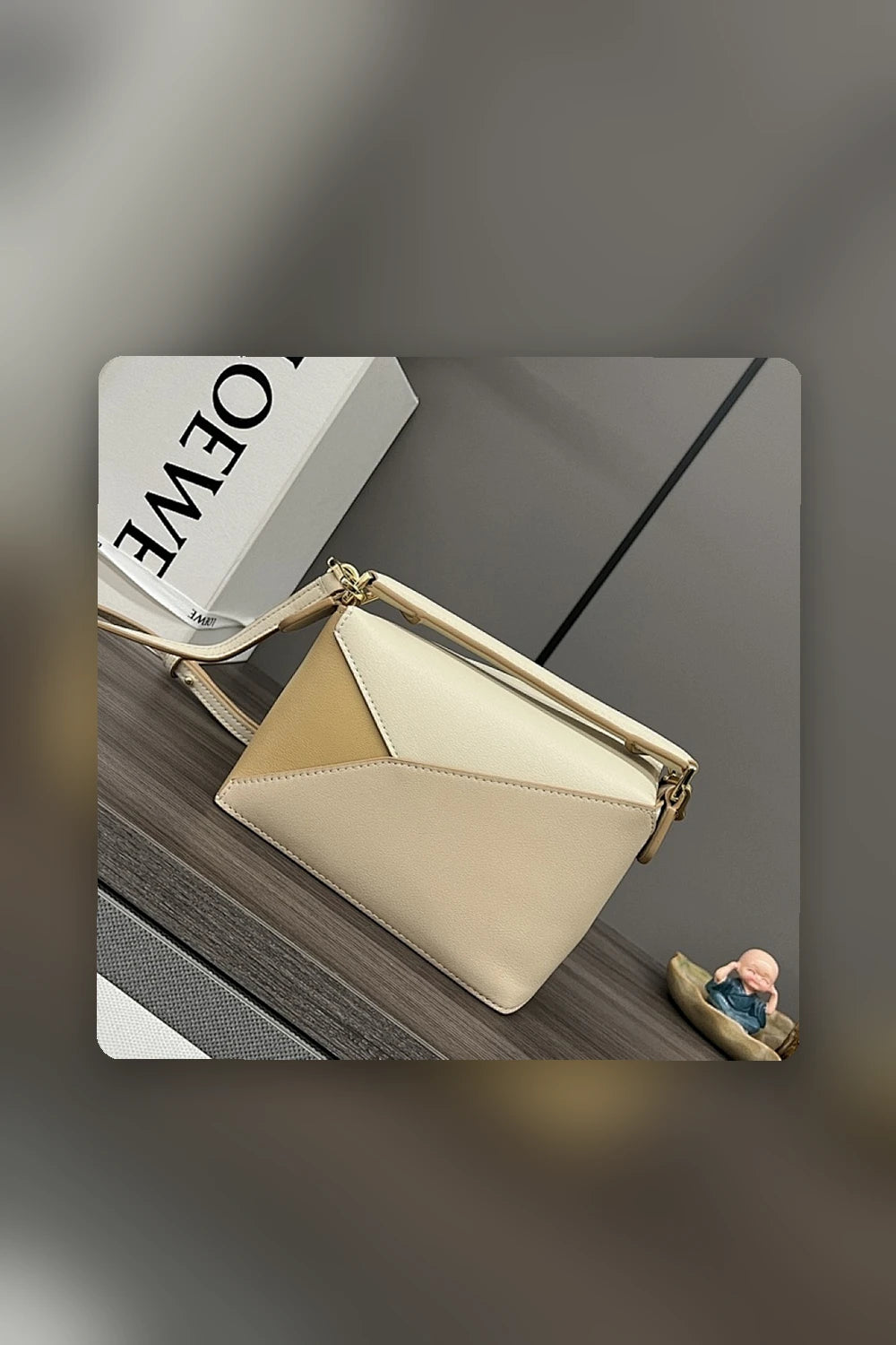 NB - LWO Bag - 414