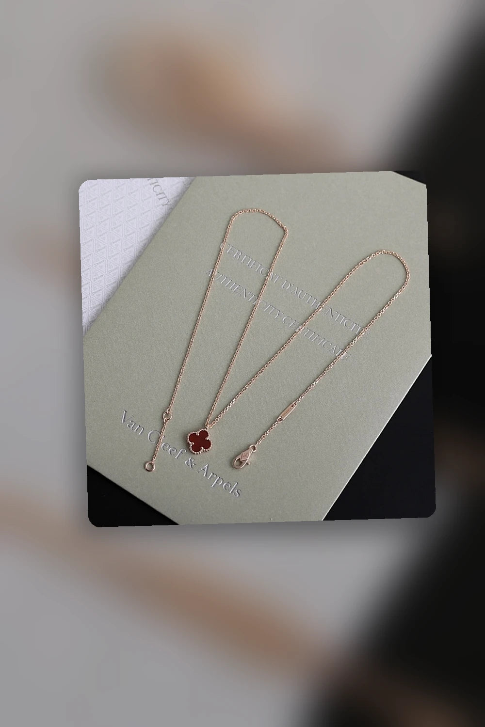 NB - VACA Jewelry - 483