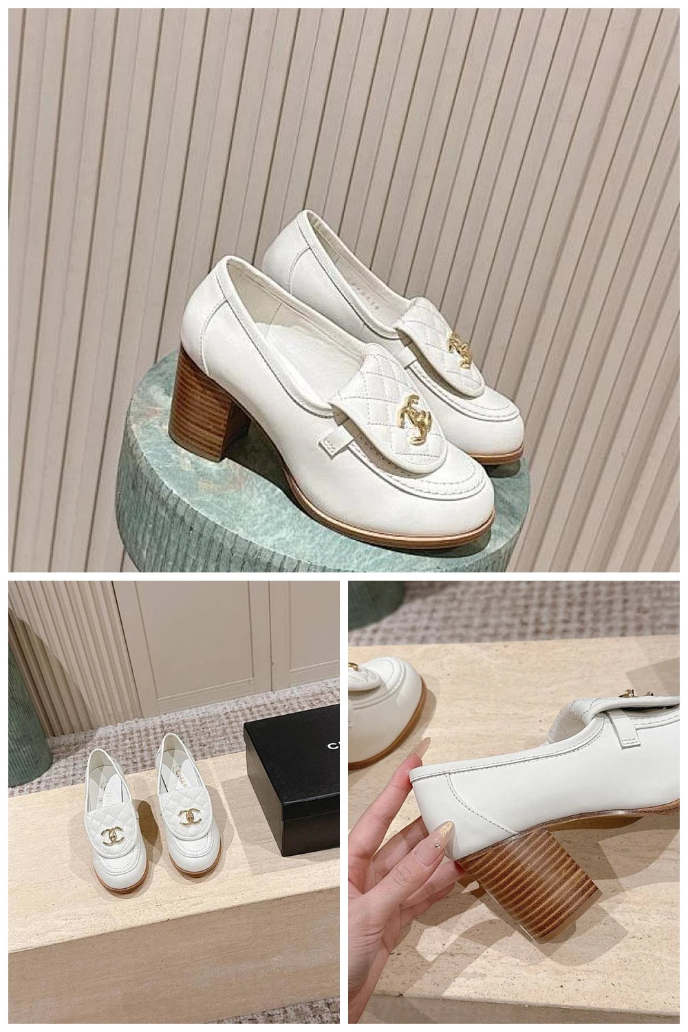 NB - CHL Mix Items - 755