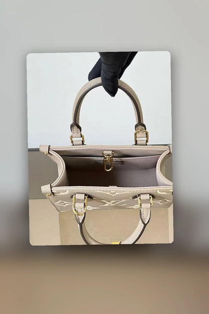 NB - LOV Bag - 1808