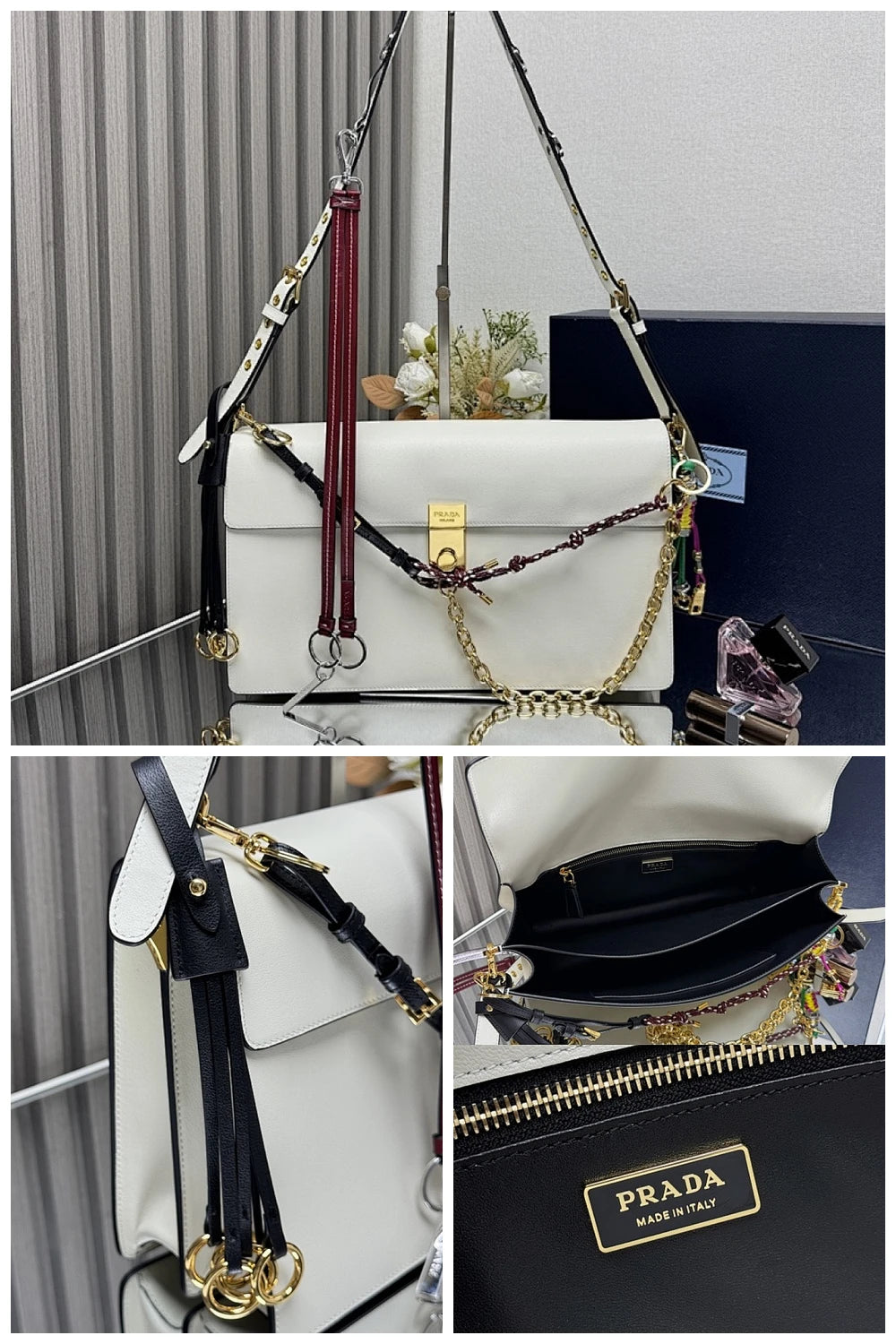 NB - PD Bag - 525