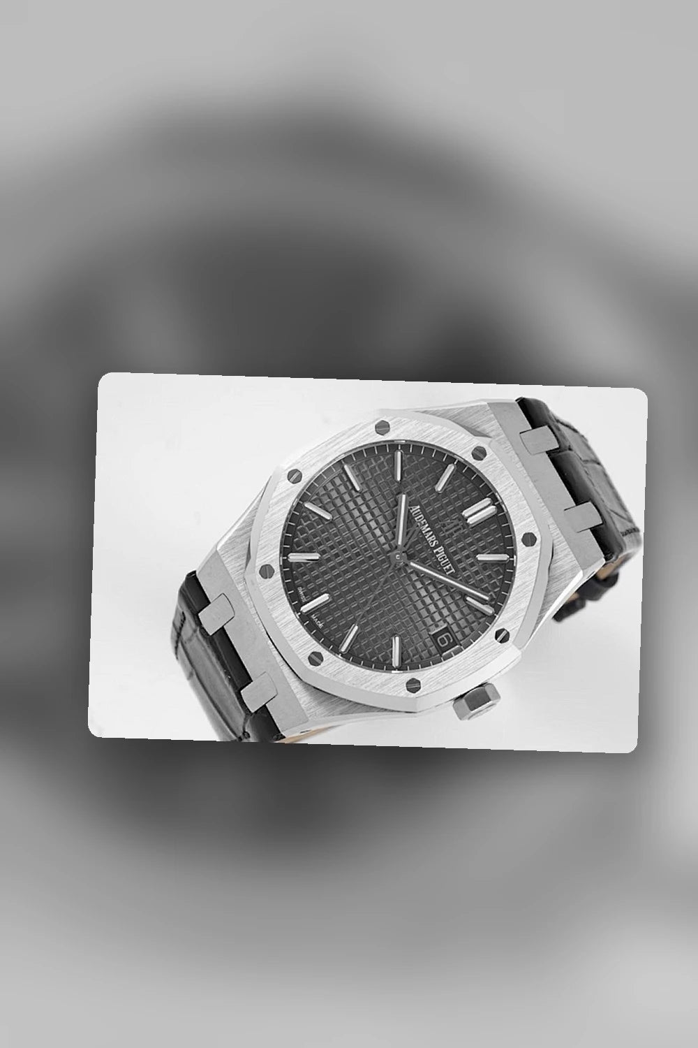 NB - Mix Watch - 122