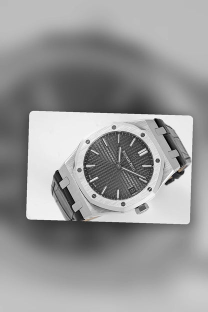 NB - Mix Watch - 122