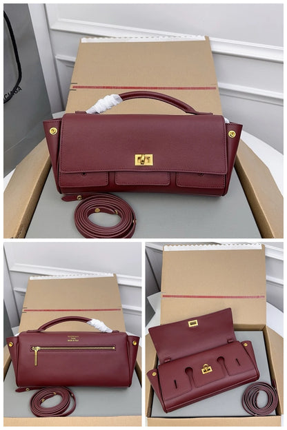 NB - BG Bag - 1958