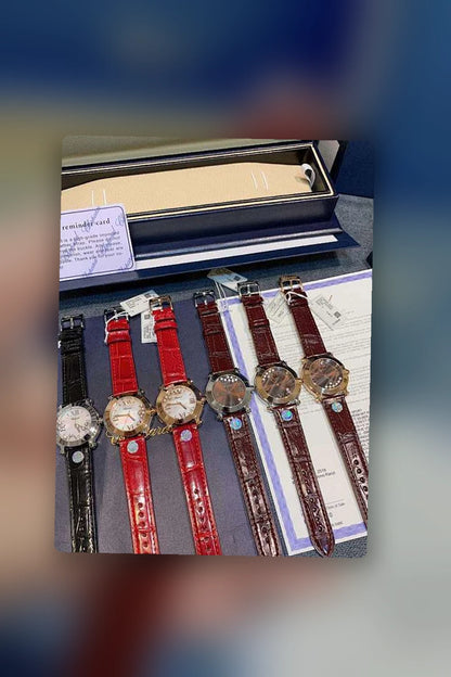 NB - Mix Watch - 1583