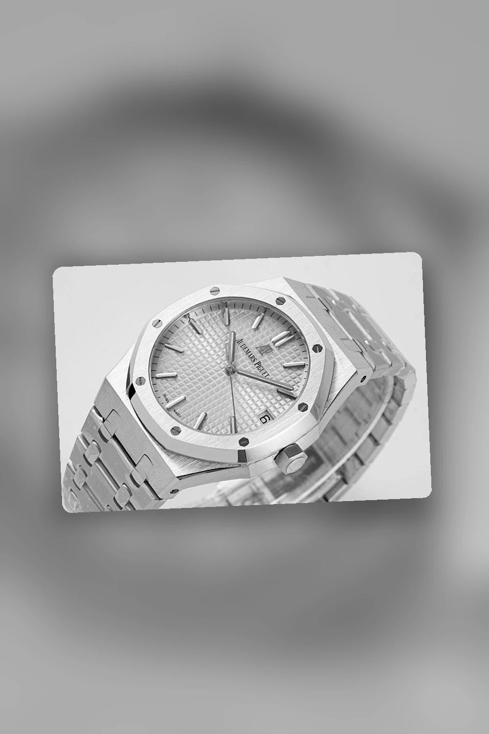 NB - Mix Watch - 1639