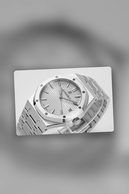 NB - Mix Watch - 1639