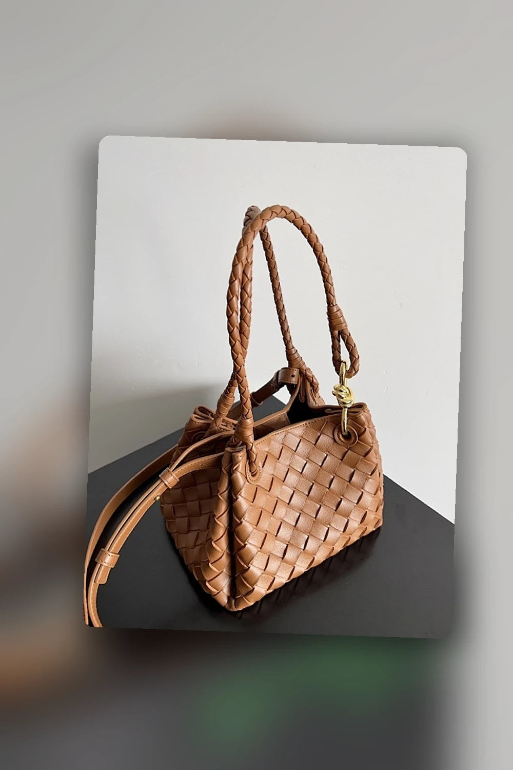 NB - BOV Bag - 285