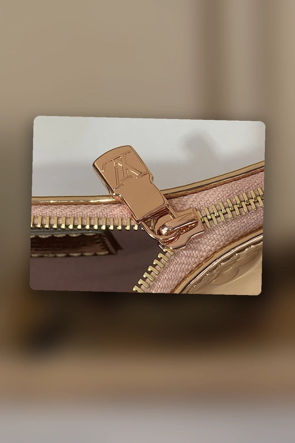 NB - LOV Bag - 127