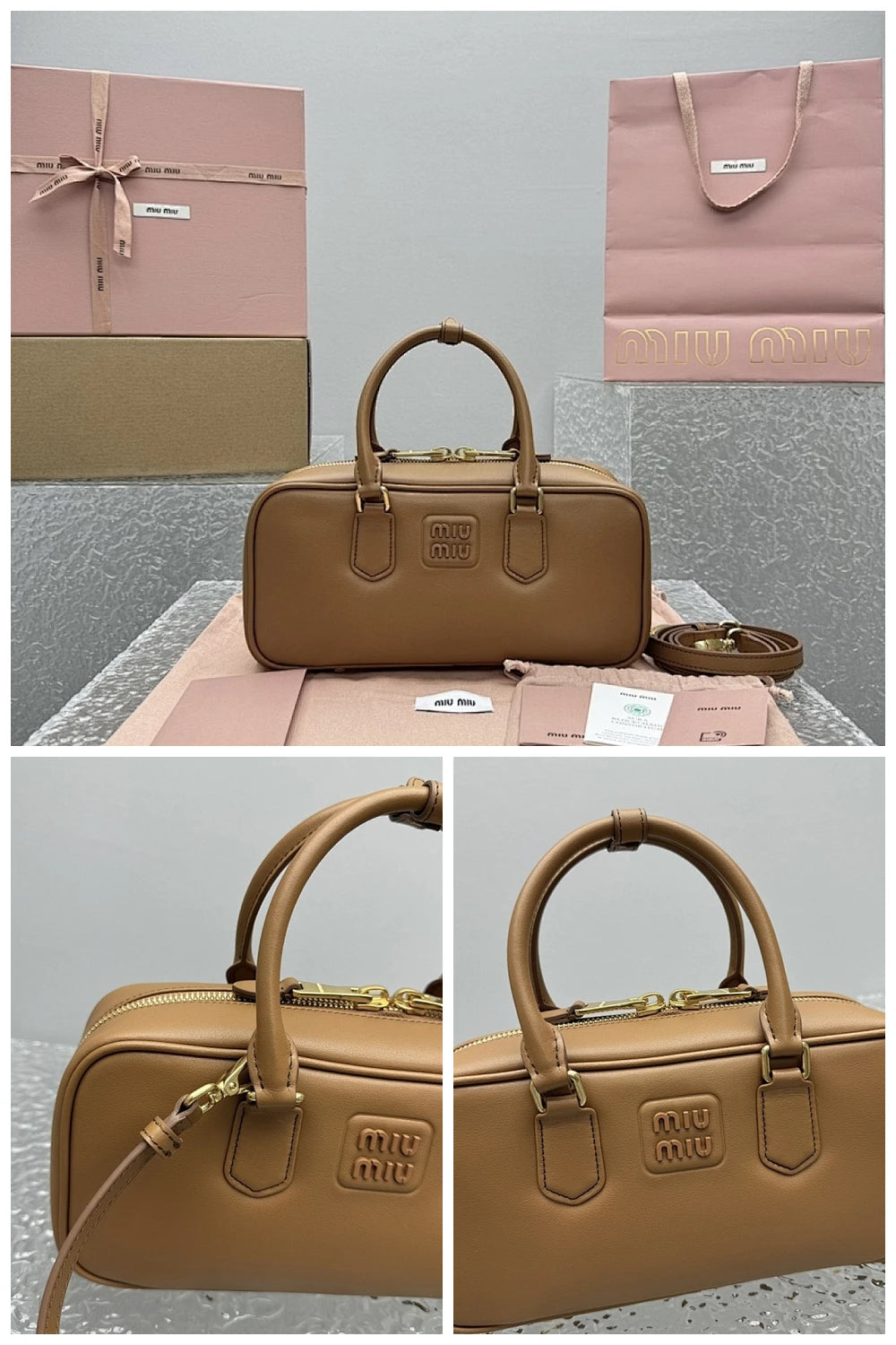 NB - MMU Bag - 1327