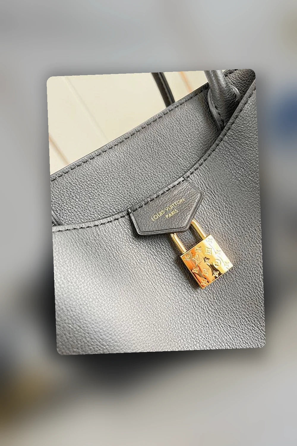 NB - LOV Bag - 871