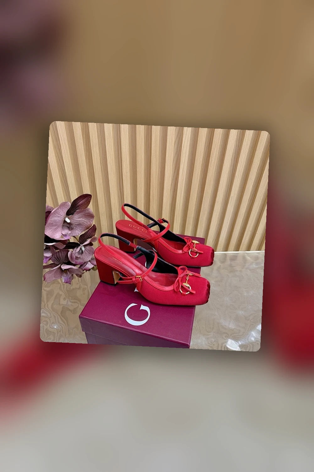 NB - GUKI Women Shoes - 1062
