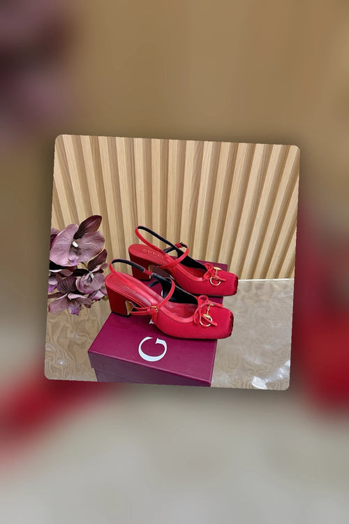 NB - GUKI Women Shoes - 1062