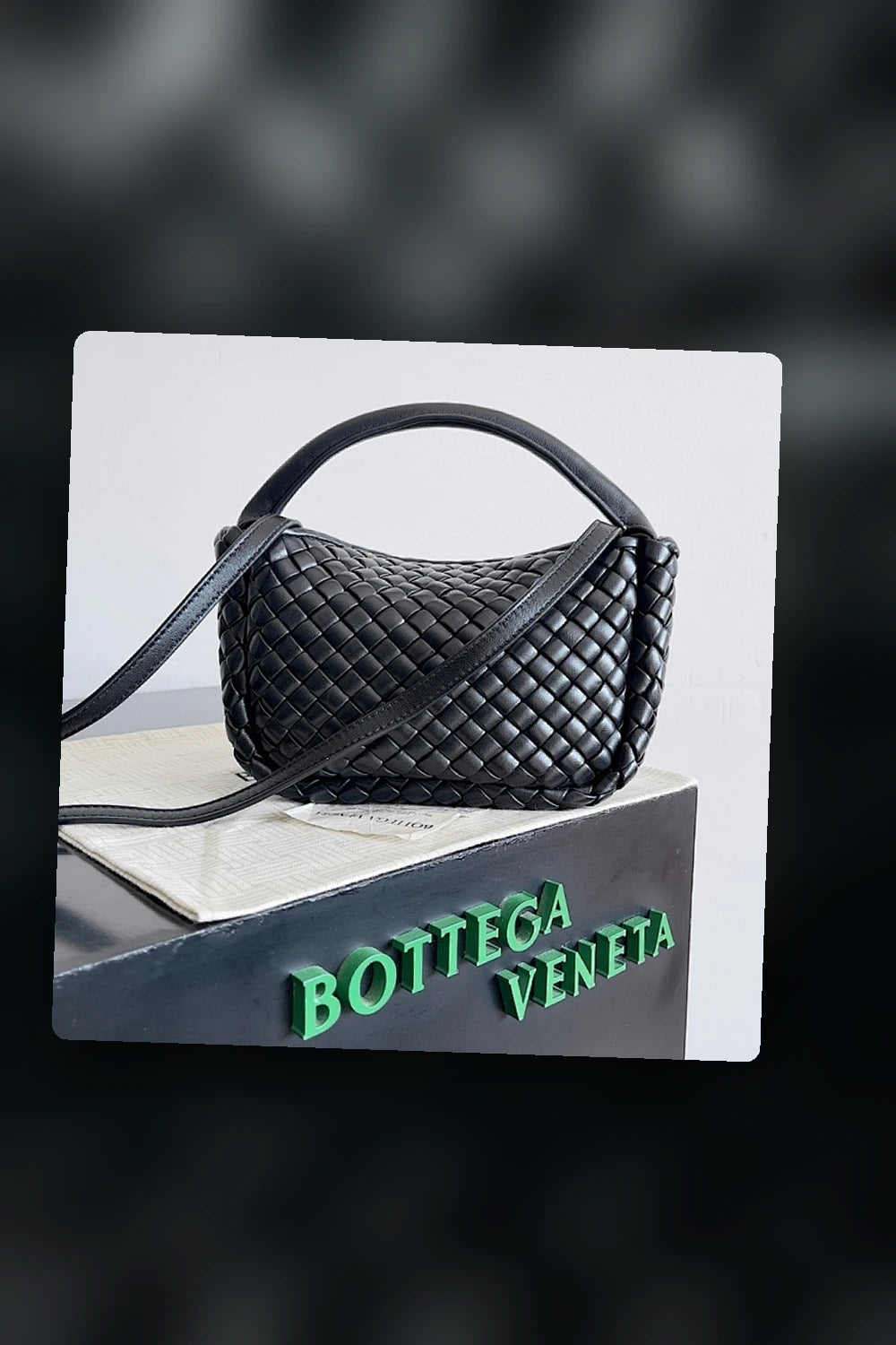 NB - BOV Bag - 200