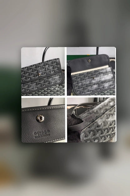 NB - GYO Bag - 154