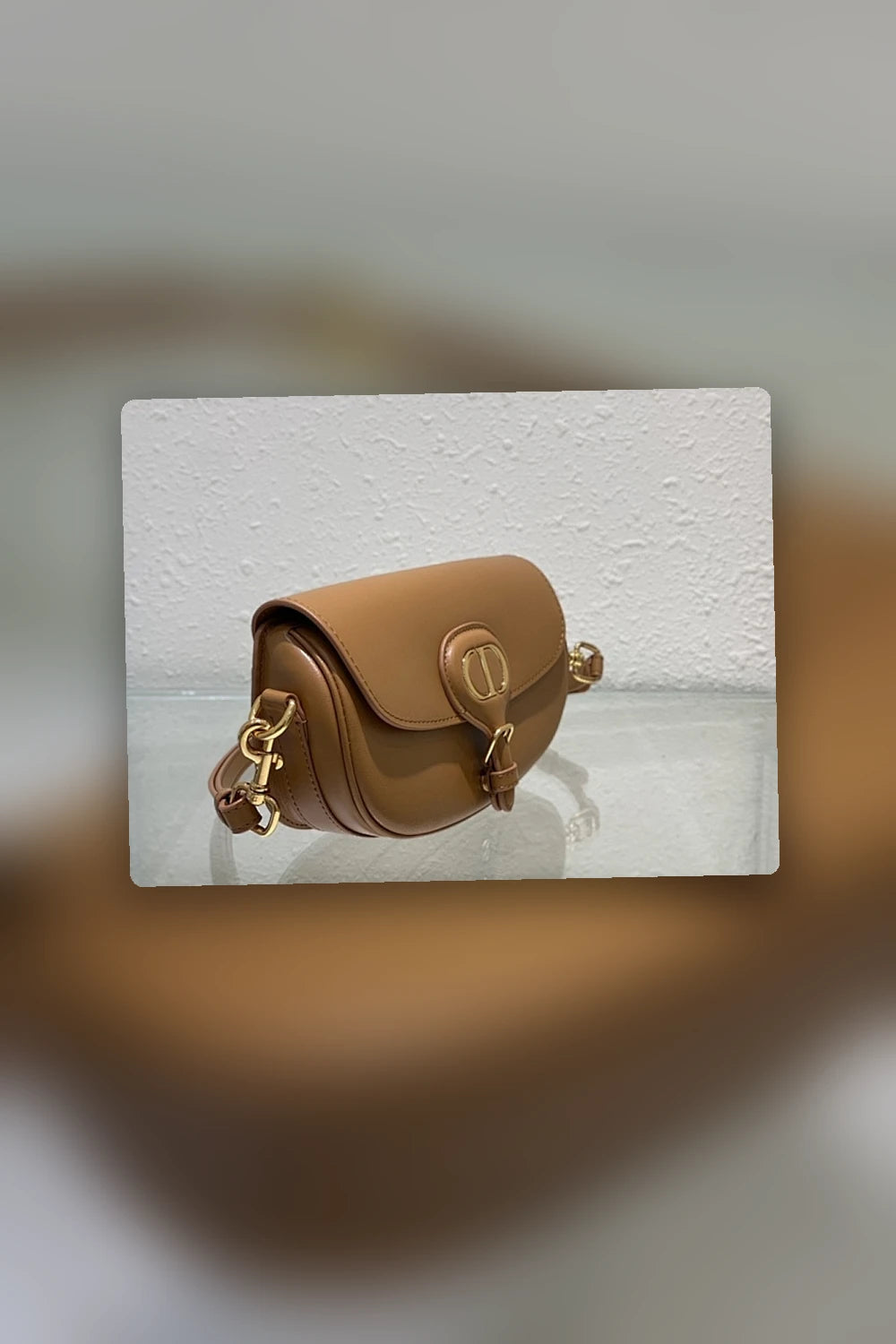 NB - DOR Bag - 997