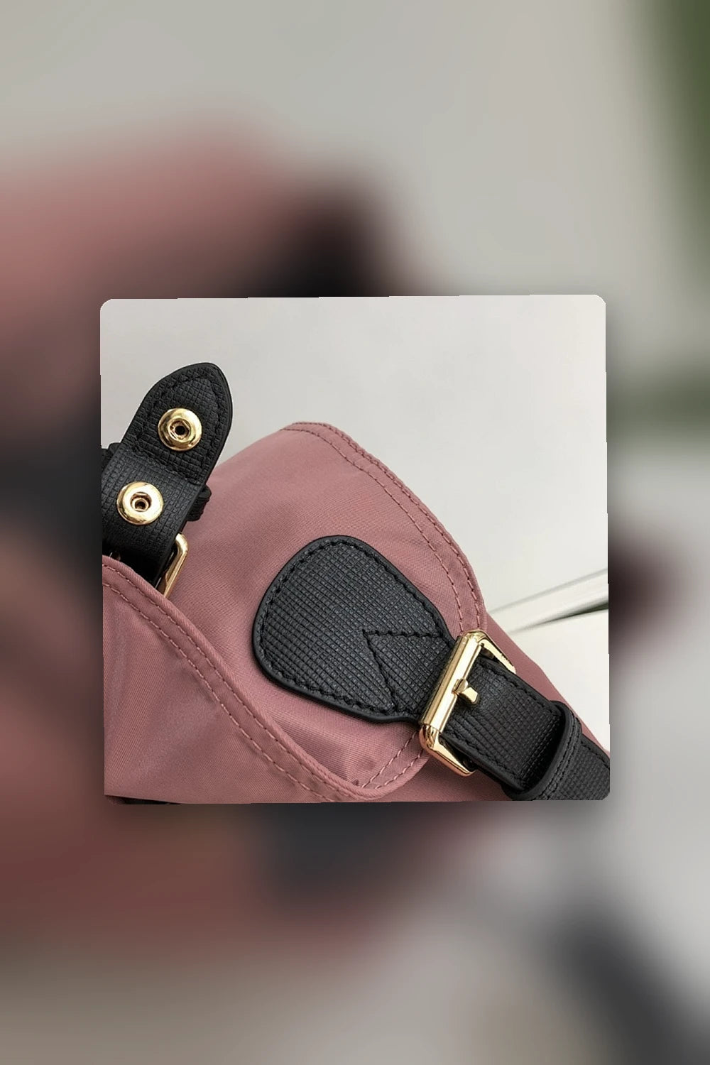 NB - BOR Bag - 881