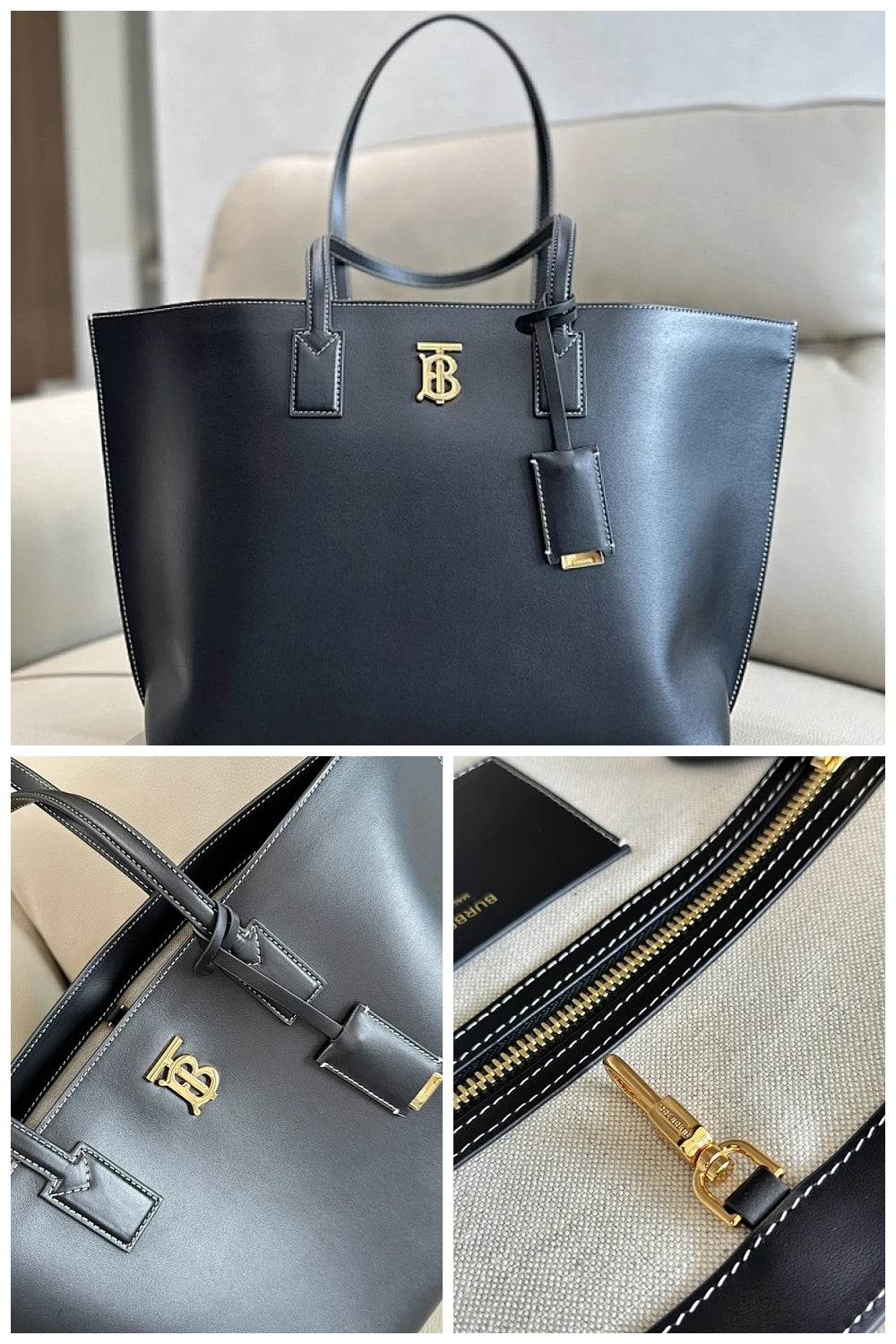 NB - BOR Bag - 396
