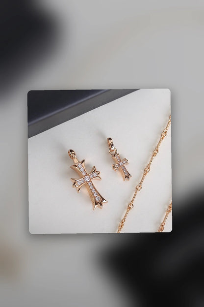 NB - CHO Jewelry - 227
