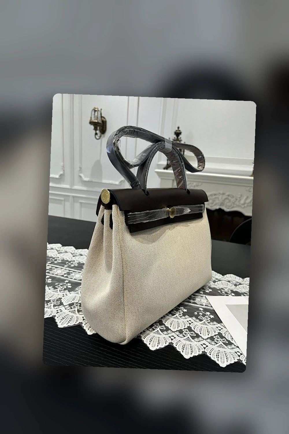 NB - HMS Bag - 1783