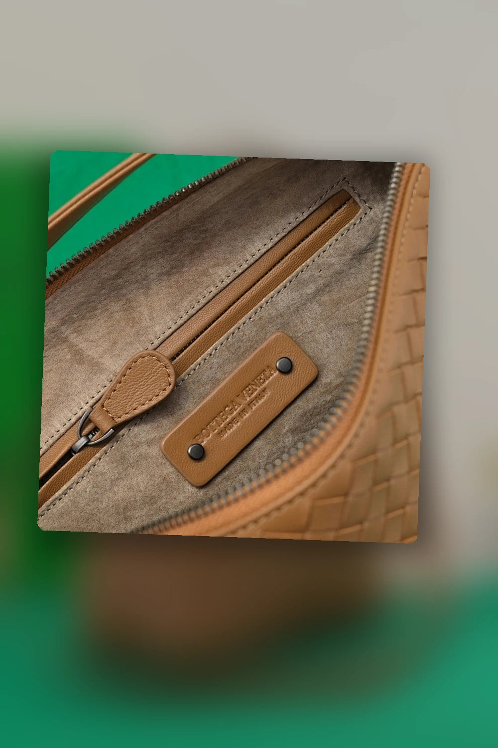 NB - BOV Bag - 894