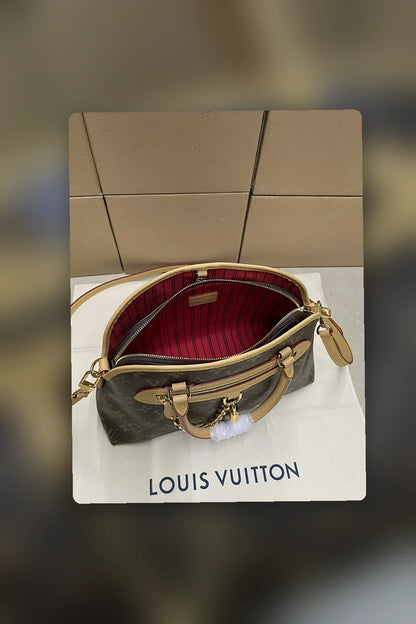 NB - LOV Bag - 1836