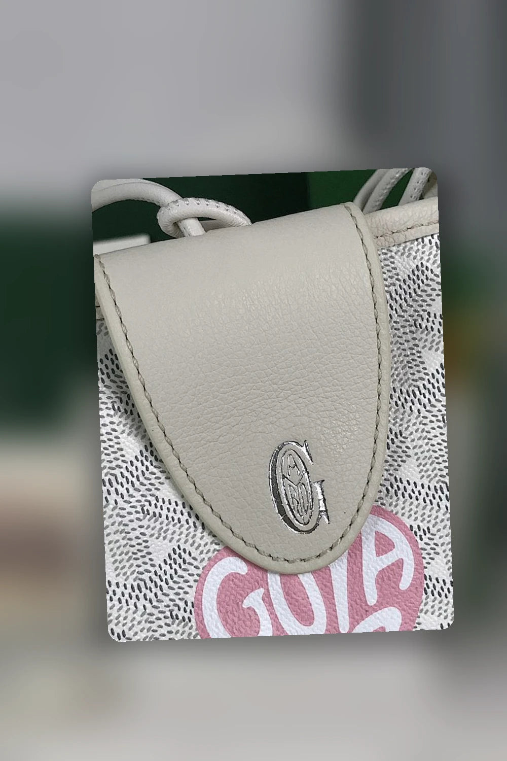 NB - GYO Bag - 251