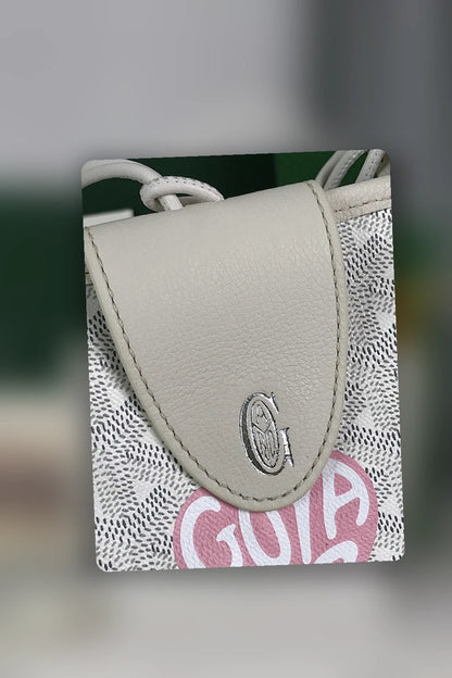 NB - GYO Bag - 251