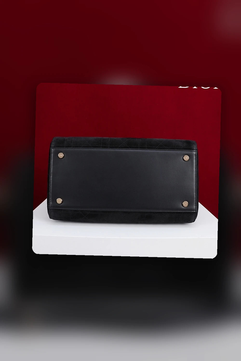 NB - DOR Bag - 1016