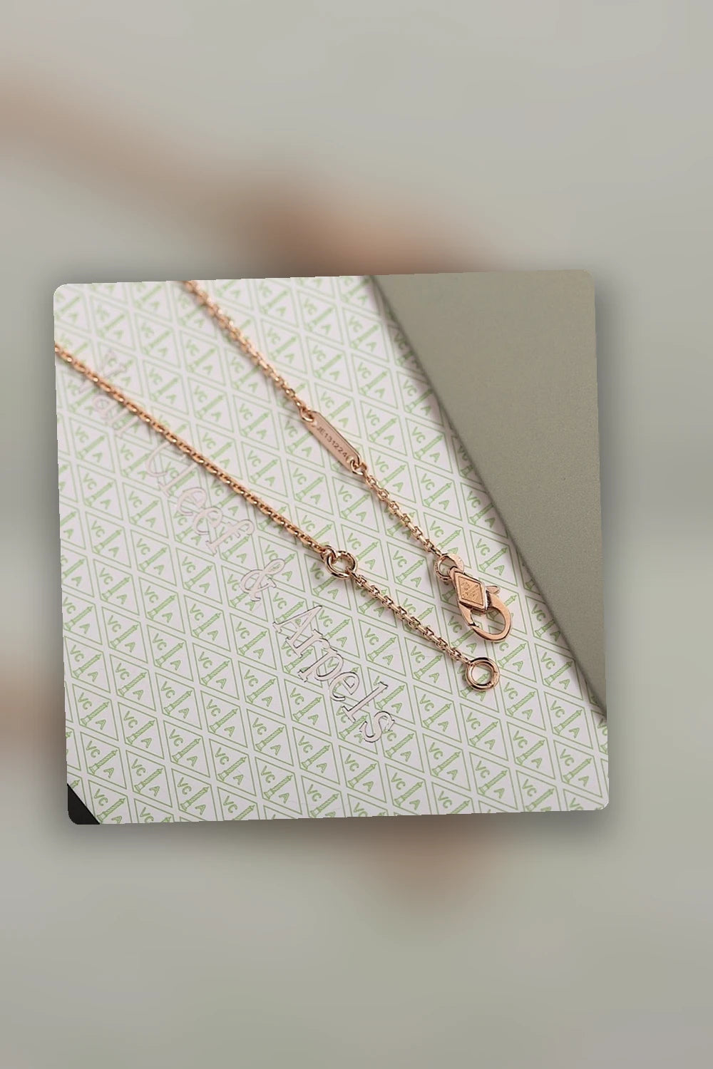 NB - VACA Jewelry - 125