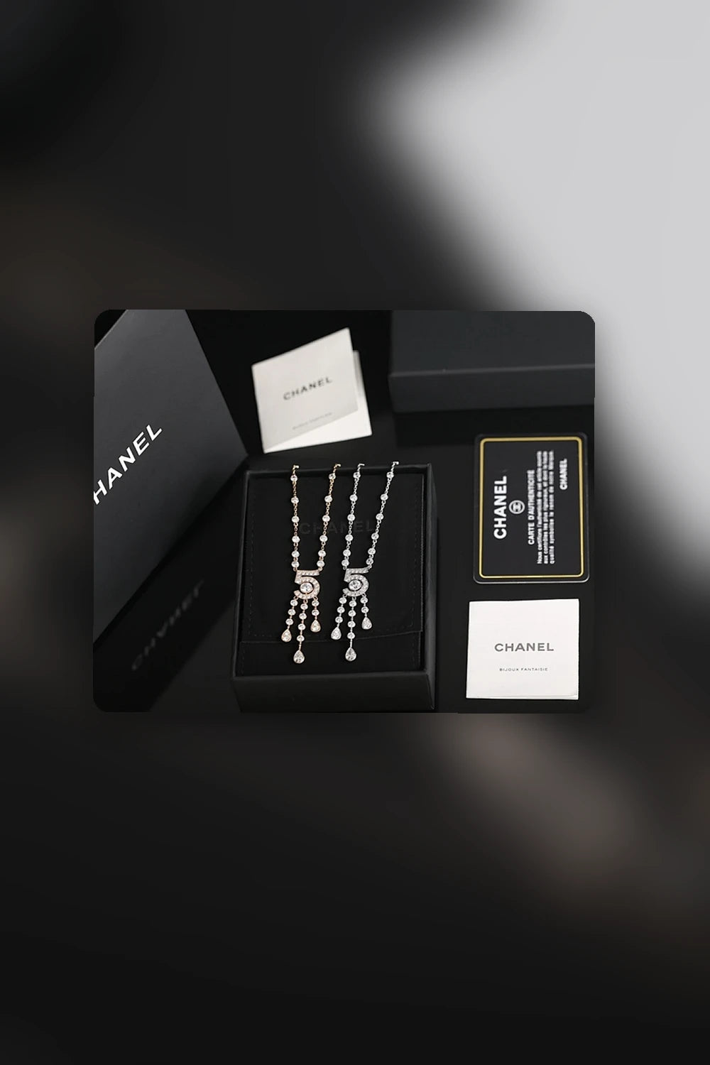 NB - CHL Jewelry - 102