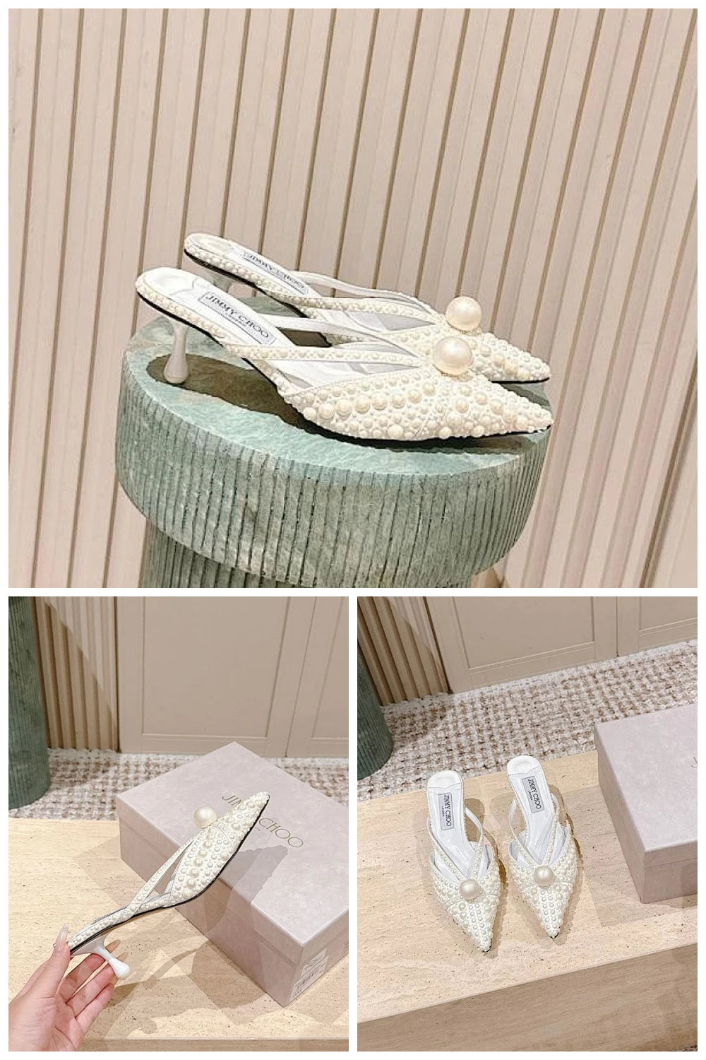 NB - JMC Mix Items - 553