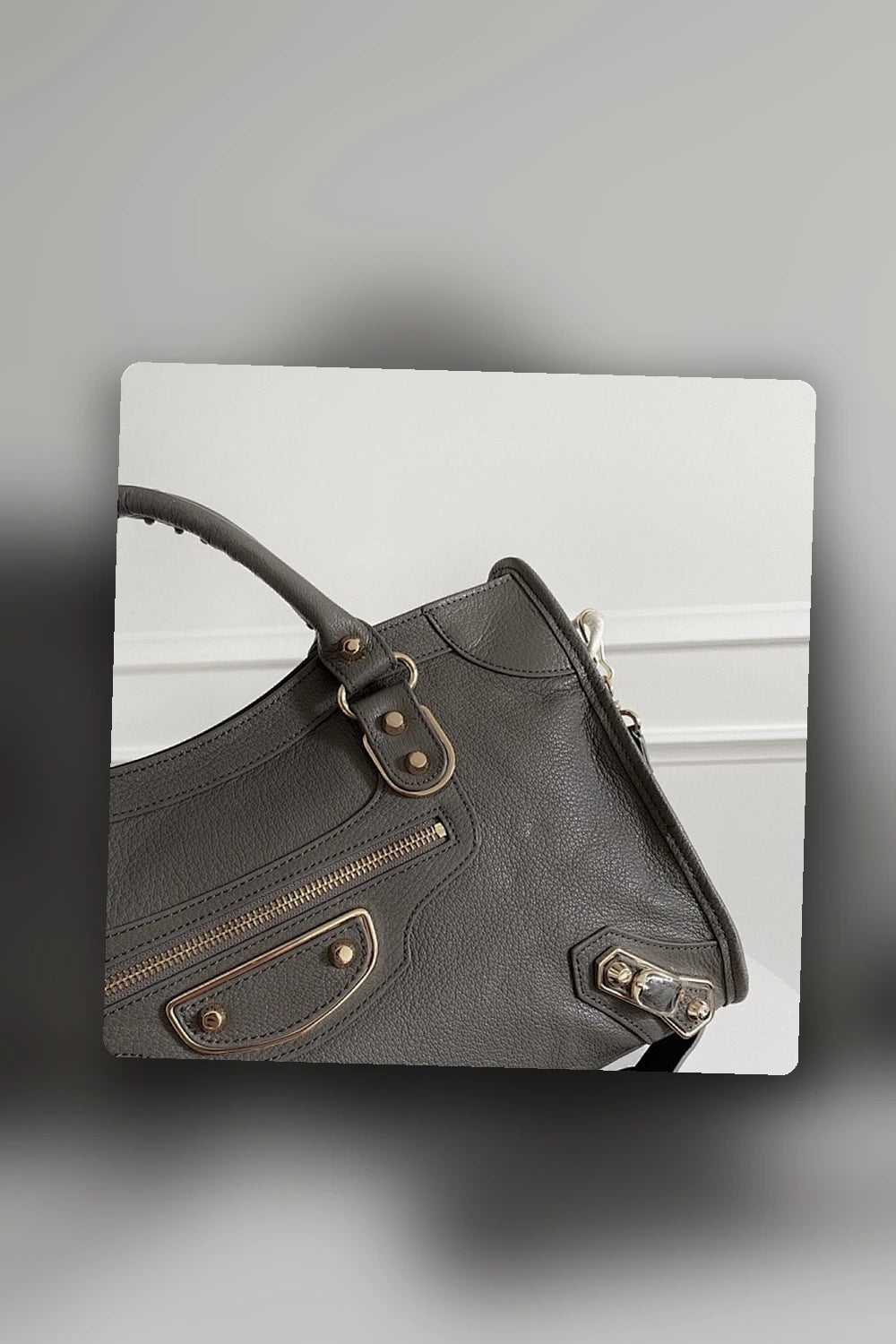 NB - BG Bag - 2343