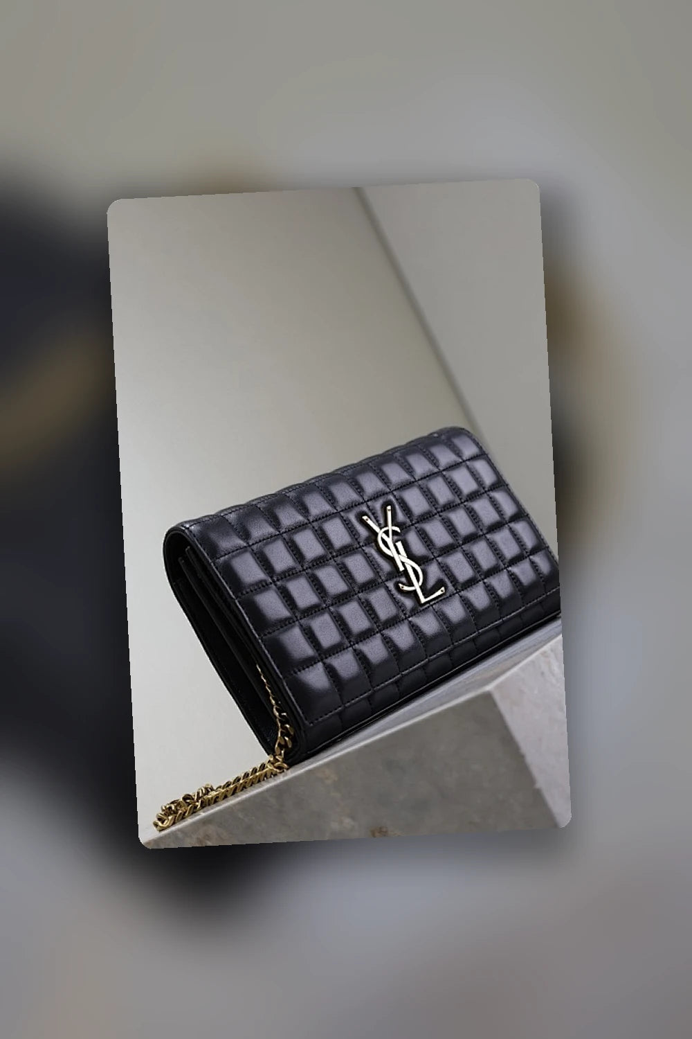 NB - YLS Bag - 1277