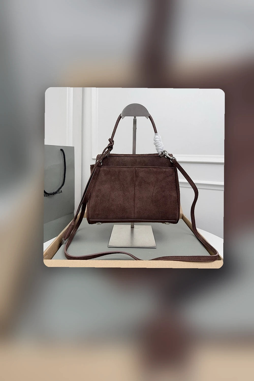 NB - BG Bag - 942
