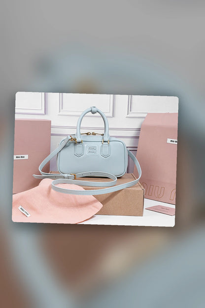 NB - MMU Bag - 1379